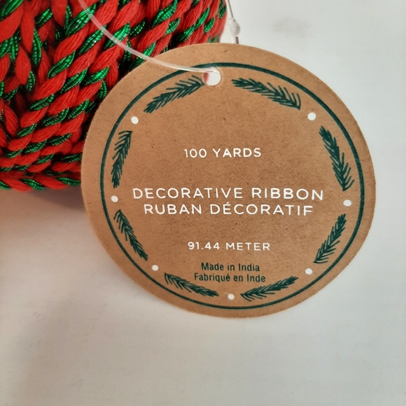 Aspen Ribbon String Variety - Picture 3 of 14